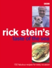 Image for Rick Stein&#39;s taste of the sea