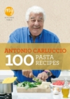Image for 100 pasta recipes