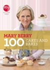 Image for 100 cakes and bakes