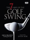 Image for The 7 laws of the golf swing