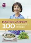 Image for 100 weeknight curries