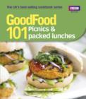 Image for 101 picnics &amp; packed lunches
