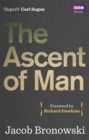 Image for The ascent of man