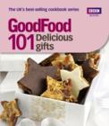 Image for 101 delicious gifts