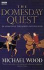 Image for The Domesday quest: in search of the roots of England
