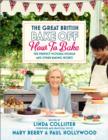 Image for The great British bake off: how to bake the perfect Victoria sponge and other baking secrets