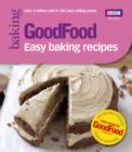 Image for Easy baking recipes
