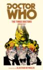 Image for Doctor Who, the three Doctors
