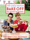 Image for The Great British bake off big book of baking