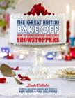 Image for The great British bake off: how to turn everyday bakes into showstoppers