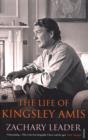 Image for The life of Kingsley Amis