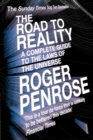 Image for The road to reality: a complete guide to the laws of the universe