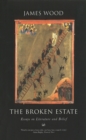 Image for The broken estate: essays in literature and belief