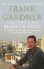 Image for Blood and sand: life, death and survival in an age of global terror
