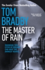 Image for The master of rain