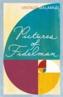 Image for Pictures of Fidelman: an exhibition