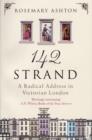 Image for 142 Strand: a radical address in Victorian London