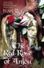 Image for The red rose of Anjou
