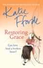 Image for Restoring Grace