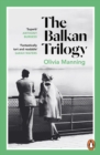Image for The Balkan trilogy