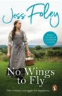 Image for No wings to fly