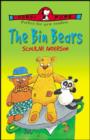 Image for The bin bears