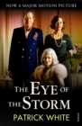 Image for The eye of the storm