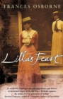 Image for Lilla&#39;s feast: a true story of love, war and a passion for food