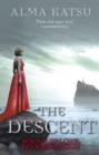 Image for The descent