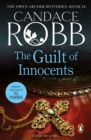 Image for The guilt of innocents