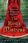 Image for The king&#39;s mistress