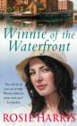 Image for Winnie of the waterfront