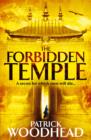 Image for The forbidden temple