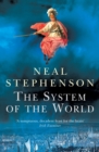 Image for The system of the world
