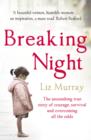 Image for Breaking night