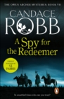 Image for A spy for the redeemer