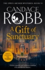 Image for A gift of sanctuary