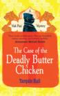 Image for The case of the deadly butter chicken