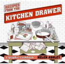 Image for Recipes From the Kitchen Drawer : A Graphic Cookbook