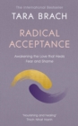 Image for Radical acceptance: awakening the love that heals fear and shame within us