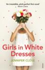 Image for Girls in white dresses