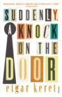 Image for Suddenly, a knock on the door