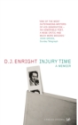 Image for Injury time: a memoir