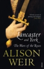 Image for Lancaster and York: the Wars of the Roses