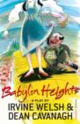 Image for Babylon heights