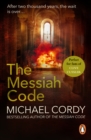 Image for The messiah code
