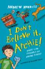 Image for I don&#39;t believe it, Archie!