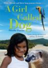 Image for A girl called Dog