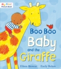 Image for Boo Boo Baby and the Giraffe