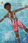 Pig heart boy by Blackman, Malorie cover image